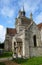 St Mildred`s Church, Whippingham Isle of Wight England