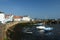 St. Monans Coast