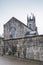St Munchinâ€™s Church of Ireland, Limerick, Ireland