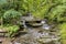 St Nectan`s Glen - beautiful waterfalls