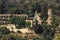 St. Neofitas monastery. Paphos. Cyprus.