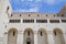 St. Nicholas Basilica. Bari. Apulia.