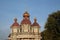 St. Nicholas Bryansk Cathedral, Organ Hall