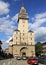 St. Nicholas Cathedral, Bielsko-Biala, Poland