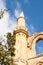 St. Nicholas Cathedral (Lala Mustafa Mosque)