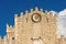 St. Nicholas Cathedral - Taormina Sicily island Italy