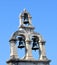 St. Nicholas Church Bells - Dubrovnik