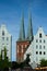 St. Nicholas\' Church, Berlin