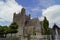 St  Nicholas Church of Ireland  Adare Friary