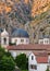 St Nicholas church, Kotor, Montenegro