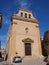 St Nicholas church, Mazara del Vallo, Sicily, Italy