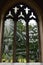 St Nicholas Church, Moreton, Dorset UK  - Engraved Windows by Sir Laurence Whistler