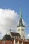 St. Nicholas` Church, Tallinn