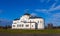 St. Nicholas Garrison Cathedral in Brest Fortress, Belarus