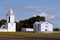 St. Nicholas Orthodox Nunnery in Mogilev. Belarus