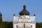 St. Nicholas Orthodox Nunnery in Mogilev. Belarus