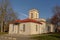 St. Nicholasâ€™ Church in Paldiski, Estonia