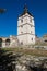 St. Nicolas Armenian Church in Kamianets-Podilskyi