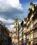 St. Nicolas church\'s, Prague