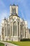 St. Nicolas (Niklaas) church in Ghent.