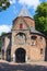 The St. Nikolas chapel in Nijmegen / NL