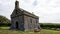 St Nons Head Chapel Pembrokeshire South Wales