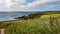 St Nons Head Chapel Pembrokeshire South Wales