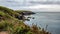 St Nons Head Pembrokeshire South Wales