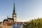 St. Olav church and tower, Tallinn