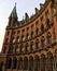 St Pancras Hotel