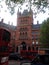 St Pancras Hotel King\'s Cross London