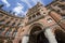 St. Pancras Hotel in London