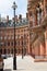 St Pancras Railway Station - London