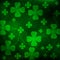 St patrick background