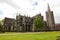 St Patrick Cathedral - Dublin, Ireland