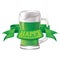 St patrick concept. Vector illustration decorative design