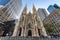 St. Patrick s Cathedral, Manhattan, New York
