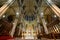 St. Patrick\'s Cathedral, New York City