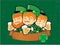 St. patrick\'s day