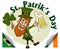 St. Patrick`s Day