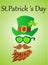 St.Patrick `s Day