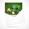 St. Patrick\'s Day Background