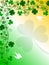 St. Patrick\'s Day Background