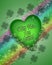 St Patrick\'s Day Background