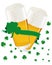 St. Patrick\'s Day Beer