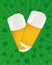 St. Patrick\'s Day Beer