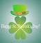 St. Patrick`s Day Best Holiday in Ireland