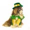 St. Patrick\'s Day Dog