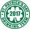 St. Patrick`s Day Drinking Team 2017