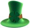 St. Patrick\'s Day Hat